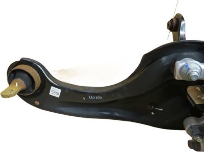 Honda 52510-TGG-A01 Arm, Rear-(Upper)