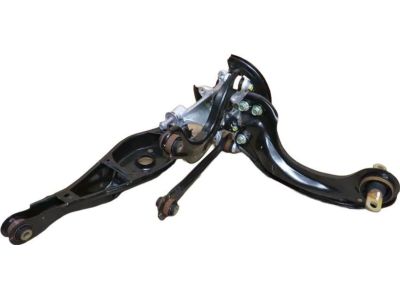Honda 52510-TGG-A01 Arm, Rear-(Upper)