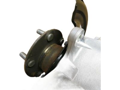 Honda 52510-TGG-A01 Arm, Rear-(Upper)