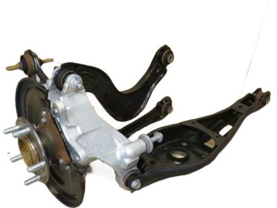 Honda 52510-TGG-A01 Arm, Rear-(Upper)