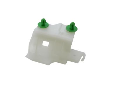 Honda 83205-TBA-A00 Pad Assy R, Roof