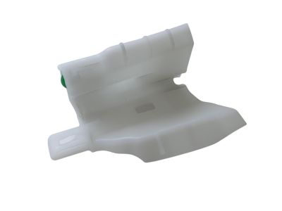 Honda 83205-TBA-A00 Pad Assy R, Roof