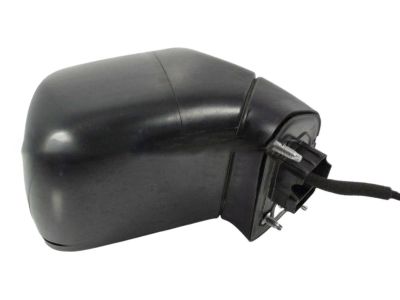 Honda 76250-THR-A01 Mirror Assembly, Driver Side Door (R.C.)