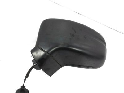 Honda 76250-THR-A01 Mirror Assembly, Driver Side Door (R.C.)