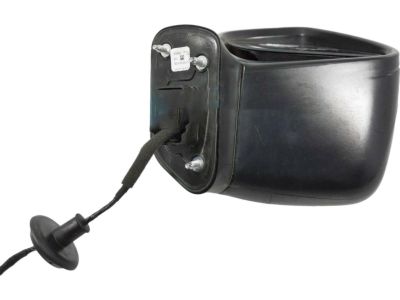 Honda 76250-THR-A01 Mirror Assembly, Driver Side Door (R.C.)