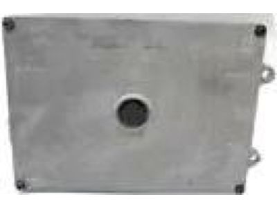 Honda 37820-51M-A83 Electronic Control