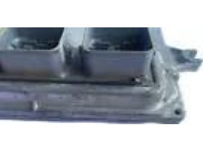 Honda 37820-51M-A83 Electronic Control