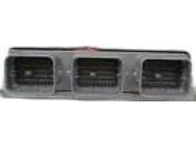 Honda 37820-51M-A83 Electronic Control