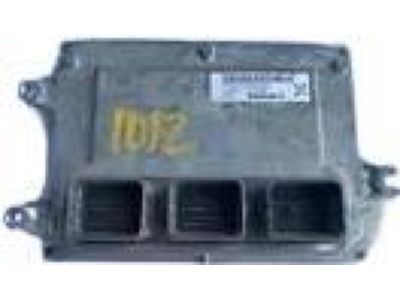 Honda 37820-51M-A83 Electronic Control