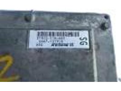 Honda 37820-51M-A83 Electronic Control