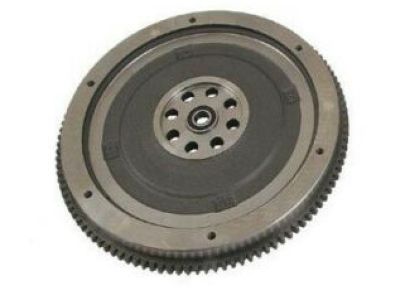 Acura 22100-P75-005 Flywheel