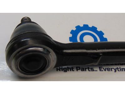 Honda 53560-TVA-A03 End, Driver Side Tie Rod