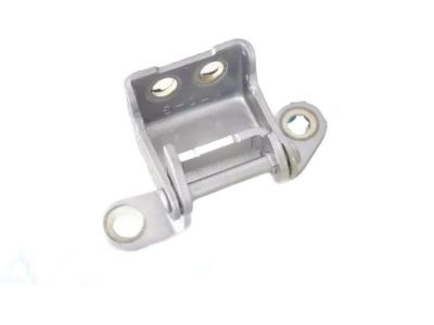 Honda 67950-T9C-K01ZZ Hinge, Left Rear Door