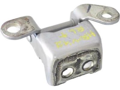 Honda 67950-T9C-K01ZZ Hinge, Left Rear Door