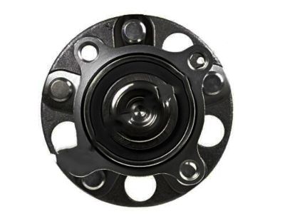 Acura 42200-TA0-A51 Bearing Assembly, Rear Hub Unit