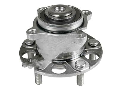 Acura 42200-TA0-A51 Bearing Assembly, Rear Hub Unit