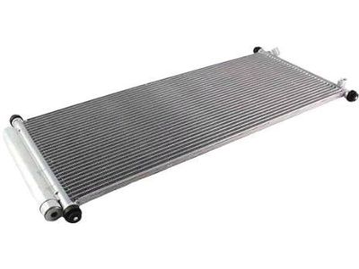 Honda 80110-SAA-013 Condenser Assy.