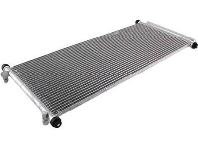 Honda 80110-SAA-013 Condenser Assy.