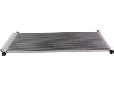 Honda 80110-SAA-013 Condenser Assy.