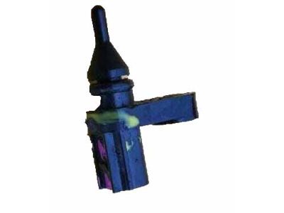 Acura 37880-RWC-A01 Sensor Assembly, Air Temperature