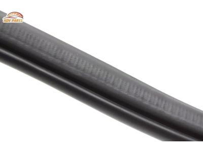 Honda 72315-TBG-A01 Seal, R. FR. Door Opening