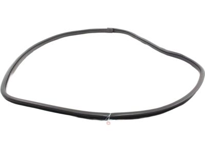 Honda 72315-TBG-A01 Seal, R. FR. Door Opening