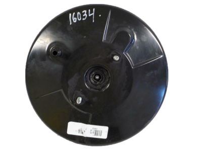 Honda 01469-SZA-A10 Power Set, Master (10.5")