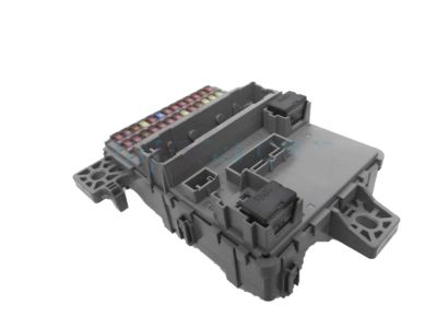 Honda 38200-TEA-A01 Box Assembly, Fuse