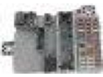 Honda 38200-TEA-A01 Box Assembly, Fuse