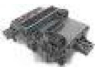 Honda 38200-TEA-A01 Box Assembly, Fuse