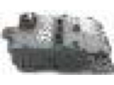 Honda 38200-TEA-A01 Box Assembly, Fuse