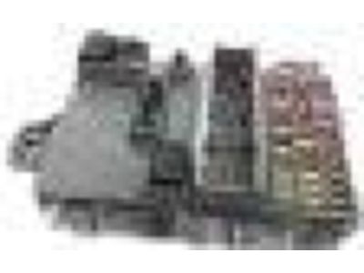 Honda 38200-TEA-A01 Box Assembly, Fuse