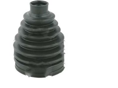 Honda 42017-T1G-E01 Boot Set, Inboard (Gkn)