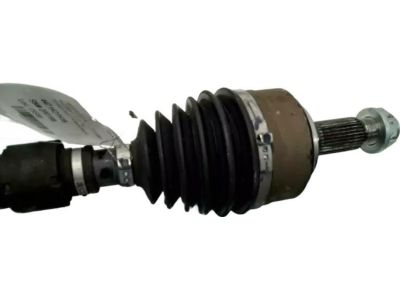 Honda 44305-TRW-A01 Shaft Assembly, R Drive