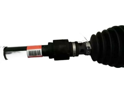 Honda 44305-TRW-A01 Shaft Assembly, R Drive