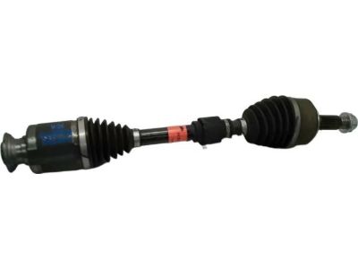 Honda 44305-TRW-A01 Shaft Assembly, R Drive