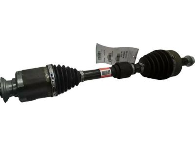 Honda 44305-TRW-A01 Shaft Assembly, R Drive