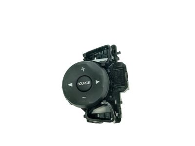Honda 35880-T5A-J02 Switch Assembly, Audio Remote