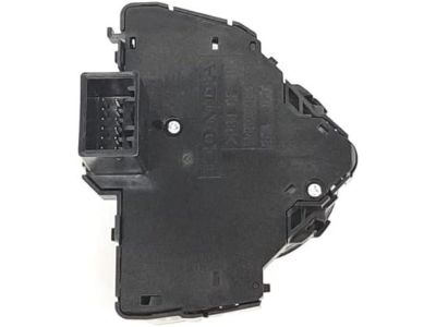 Honda 35880-T5A-J02 Switch Assembly, Audio Remote
