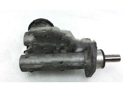 Acura 46100-S0K-A03 Master Cylinder