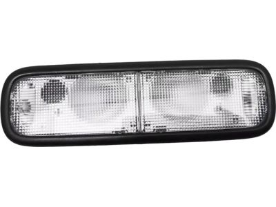 Honda 34403-S3V-A01ZJ Base (Deep Black)