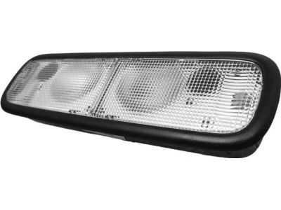 Honda 34403-S3V-A01ZJ Base (Deep Black)