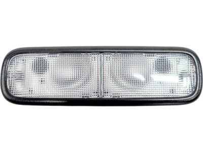 Honda 34403-S3V-A01ZJ Base (Deep Black)