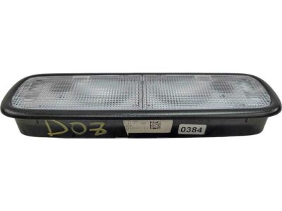 Honda 34403-S3V-A01ZJ Base (Deep Black)