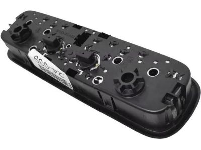 Honda 34403-S3V-A01ZJ Base (Deep Black)