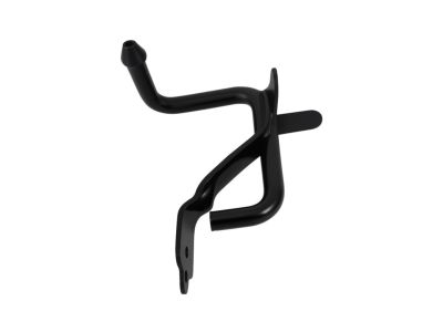 Honda 65637-T2A-A00ZZ Bracket R, Slncr Mounting RR