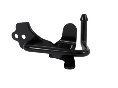 Honda 65637-T2A-A00ZZ Bracket R, Slncr Mounting RR