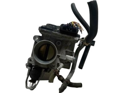 Honda 16400-RTW-003 Throttle Body, Electronic Control (Gme5A)