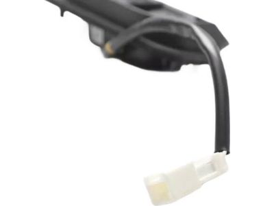 Honda 74810-TGS-A01 Swtch, Tail Gate Open