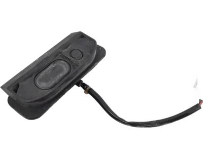 Honda 74810-TGS-A01 Swtch, Tail Gate Open